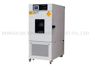 Customized -70°C PLC Constant Environment Temperature Moisture Test Chamber