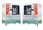 Rain Spray Lab Test Chamber IPX1 - IPX9K Waterproof Rating With Water Recycling