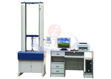 Wire Universal Tensile Testing Machine Material Testing Equipment Long Life/Hydraulic Tensile Testing Machine