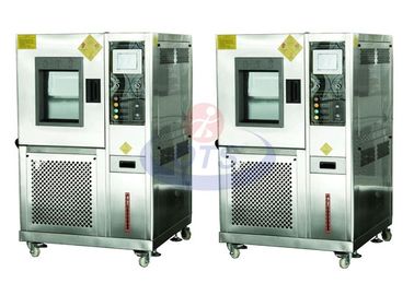 800L Climatic Temperature And Humidity Test Equipment freezing chamber SUS# 304