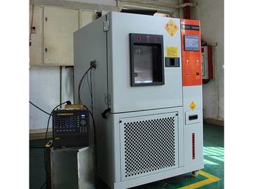 800L Climatic Temperature And Humidity Test Equipment freezing chamber SUS# 304