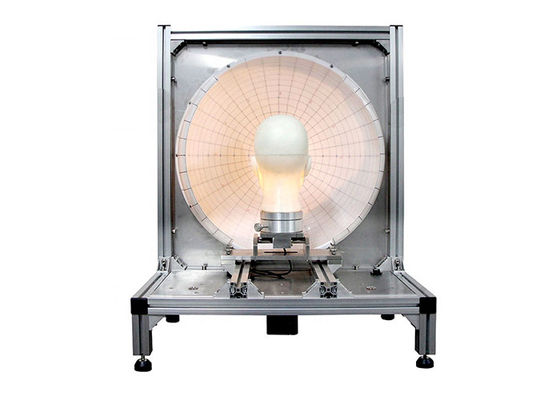 Mask Visual Field Tester 305mm Medical Lab Testing Equipment