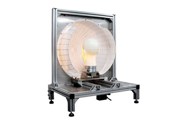 Mask Visual Field Tester 305mm Medical Lab Testing Equipment